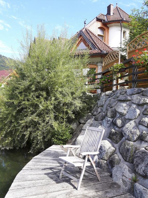 Apartments Povh Ljubno Exterior foto